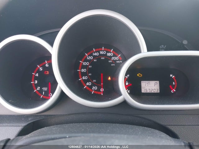 Aukcja sprzedaży 2009 Toyota Corolla Matrix, vin: 2T1KU40E59C112618, numer aukcji: 12504827