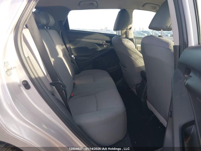 Aukcja sprzedaży 2009 Toyota Corolla Matrix, vin: 2T1KU40E59C112618, numer aukcji: 12504827
