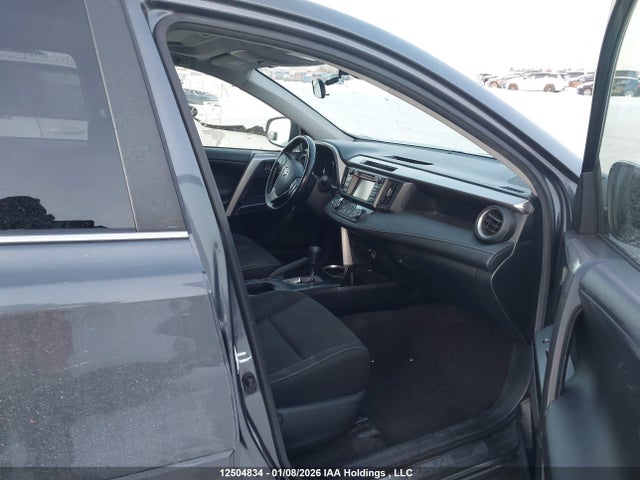JTMRJREV0GD006381 Toyota RAV4 HYBRID