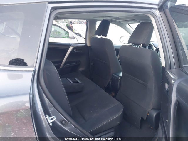 JTMRJREV0GD006381 Toyota RAV4 HYBRID