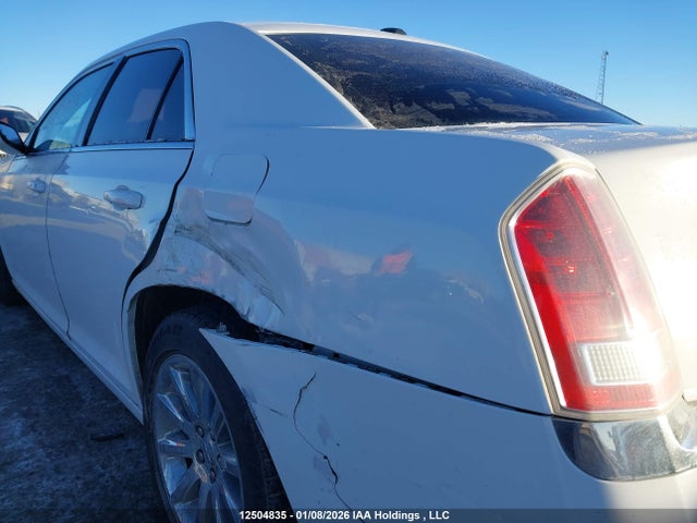 Chrysler 300 Touring 2014 2C3CCAAG2EH208085 Image 21