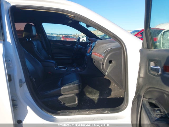 Chrysler 300 Touring 2014 2C3CCAAG2EH208085 Image 5