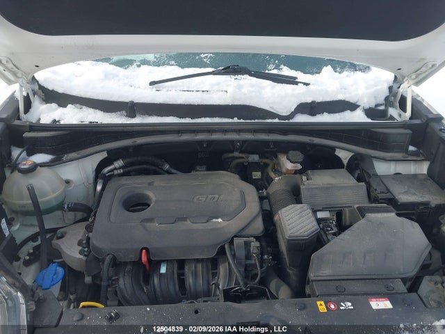 KNDPMCAC2L7772041 KIA Sportage Lx