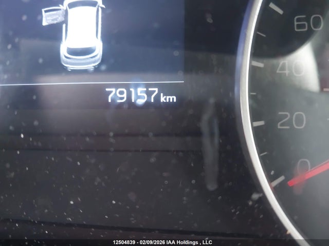 KNDPMCAC2L7772041 KIA Sportage Lx