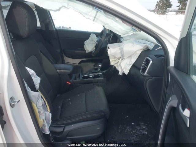 KNDPMCAC2L7772041 KIA Sportage Lx