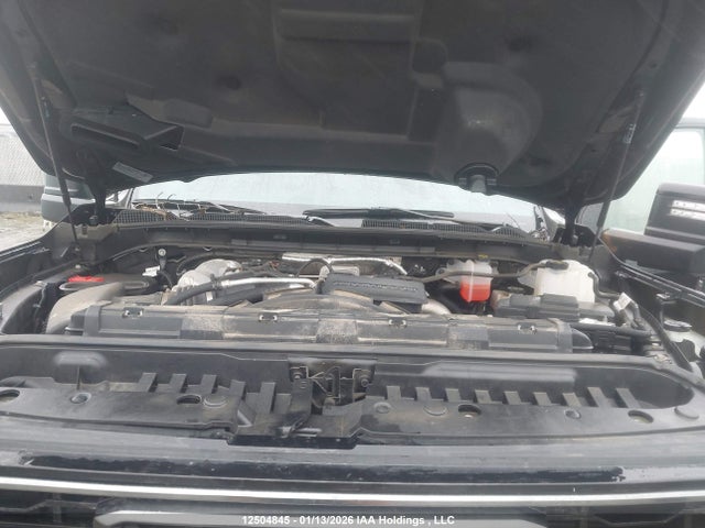 2024 Gmc Sierra K2500 At4 მანქანა იყიდება აუქციონზე, vin: 1GT49PEY6RF306497, აუქციონის ნომერი: 12504845