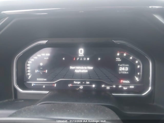 2024 Gmc Sierra K2500 At4 მანქანა იყიდება აუქციონზე, vin: 1GT49PEY6RF306497, აუქციონის ნომერი: 12504845