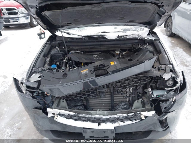 JM3KFBBL1R0444390 Mazda Cx-5 Select