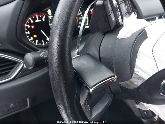 JM3KFBBL1R0444390 Mazda Cx-5 Select