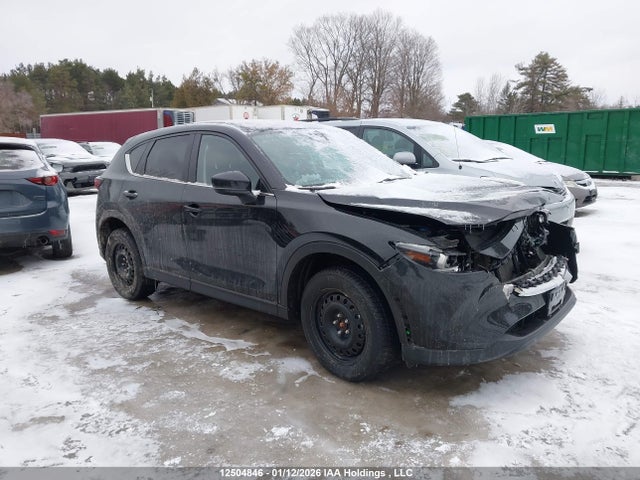 JM3KFBBL1R0444390 Mazda Cx-5 Select