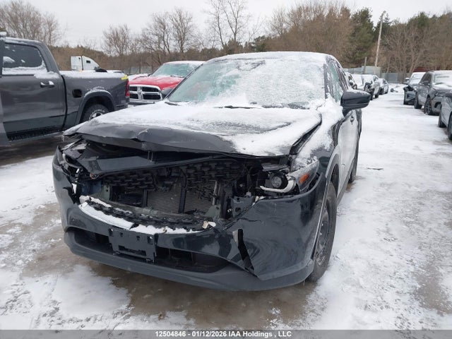 JM3KFBBL1R0444390 Mazda Cx-5 Select