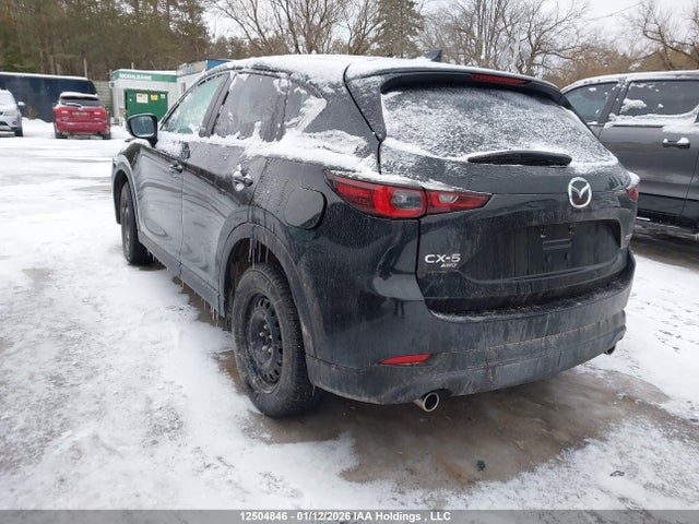 JM3KFBBL1R0444390 Mazda Cx-5 Select