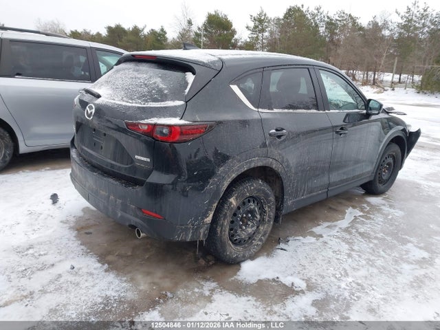 JM3KFBBL1R0444390 Mazda Cx-5 Select