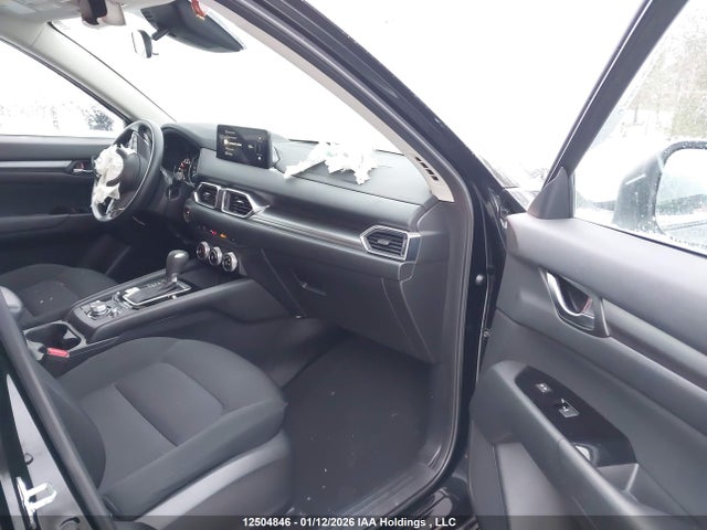 JM3KFBBL1R0444390 Mazda Cx-5 Select