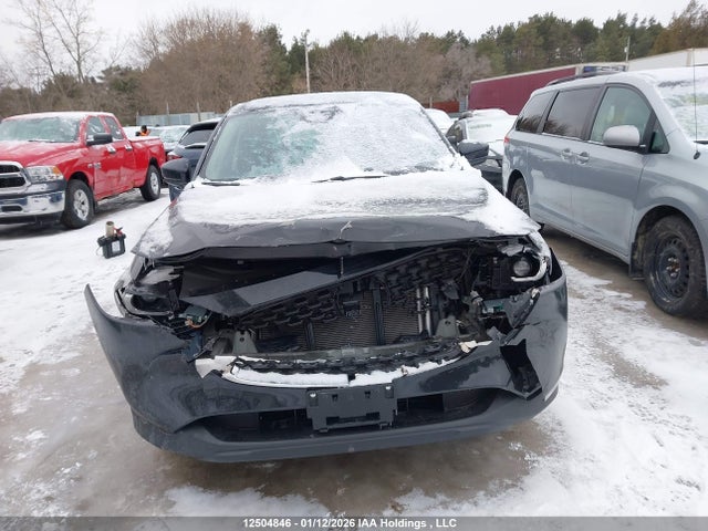 JM3KFBBL1R0444390 Mazda Cx-5 Select