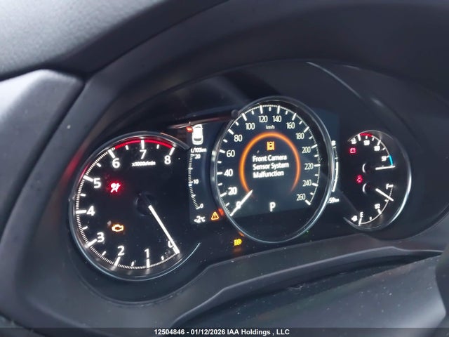 JM3KFBBL1R0444390 Mazda Cx-5 Select