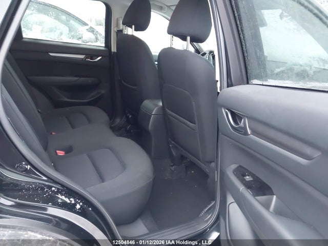 JM3KFBBL1R0444390 Mazda Cx-5 Select