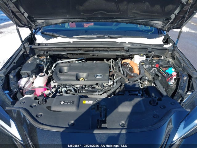 Lexus Nx 350h 350h 2024 2T2GKCEZ9RC027469 Image 10