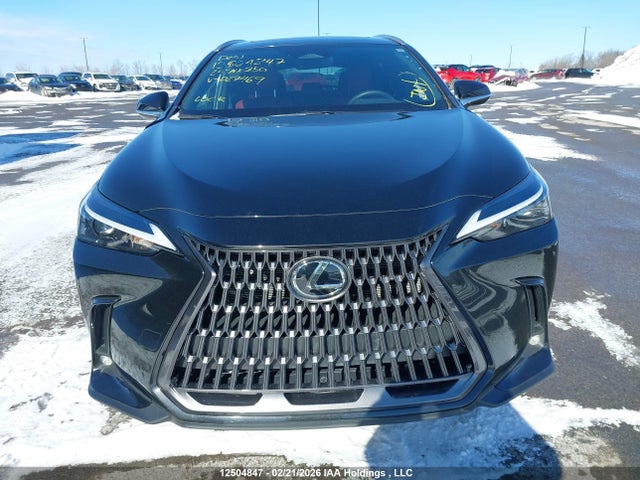 Lexus Nx 350h 350h 2024 2T2GKCEZ9RC027469 Image 12