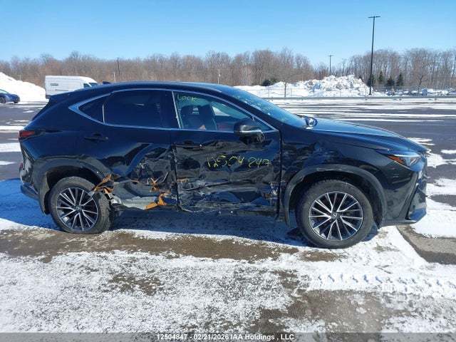 Lexus Nx 350h 350h 2024 2T2GKCEZ9RC027469 Image 13