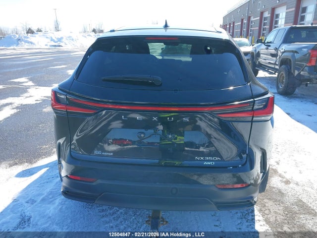 Lexus Nx 350h 350h 2024 2T2GKCEZ9RC027469 Image 15
