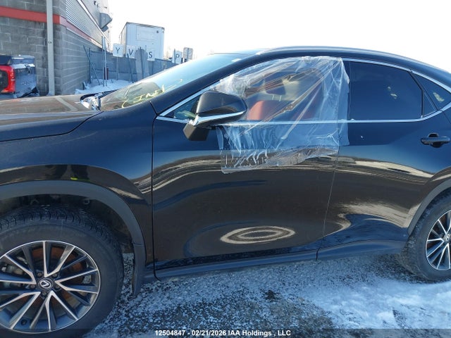 Lexus Nx 350h 350h 2024 2T2GKCEZ9RC027469 Image 20
