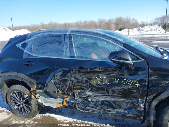 Lexus Nx 350h 350h 2024 2T2GKCEZ9RC027469 Image 21