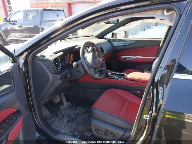 Lexus Nx 350h 350h 2024 2T2GKCEZ9RC027469 Image 5