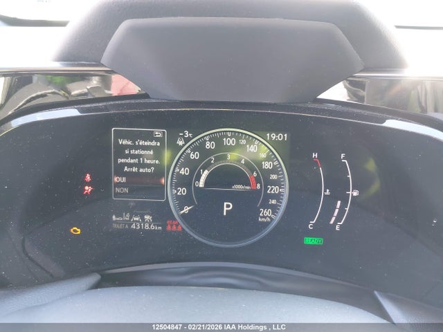 Lexus Nx 350h 350h 2024 2T2GKCEZ9RC027469 Image 7