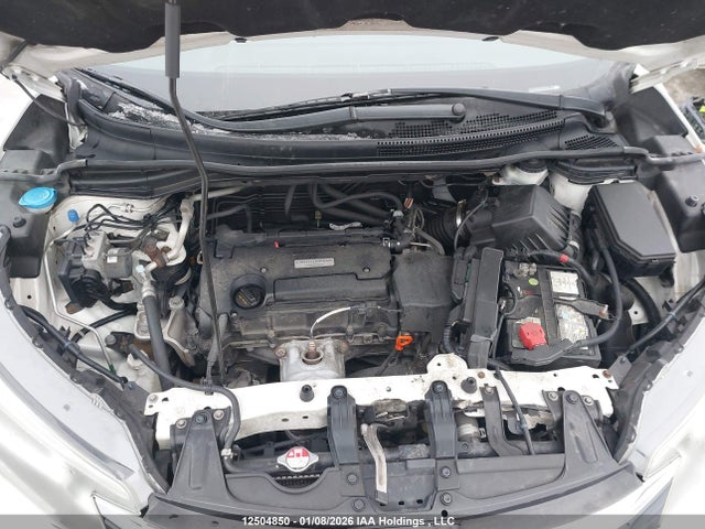 2HKRM3H32GH001742 Honda CR-V LX