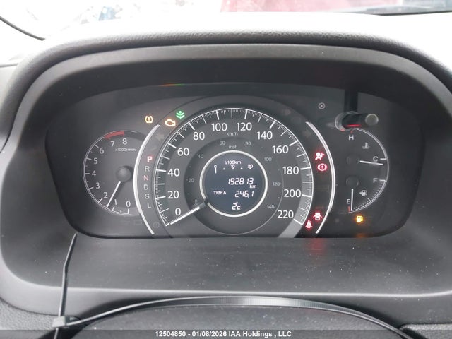 2HKRM3H32GH001742 Honda CR-V LX