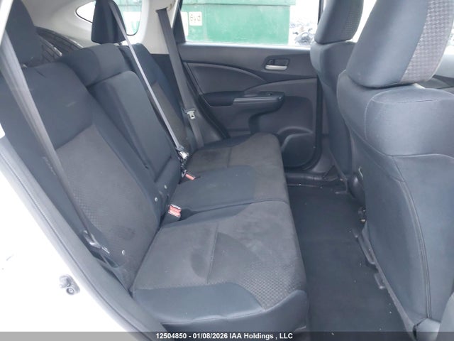 2HKRM3H32GH001742 Honda CR-V LX
