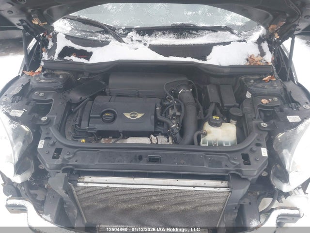 Mini Countryman Cooper S 2015 WMWZC5C56FWP43056 Image 10