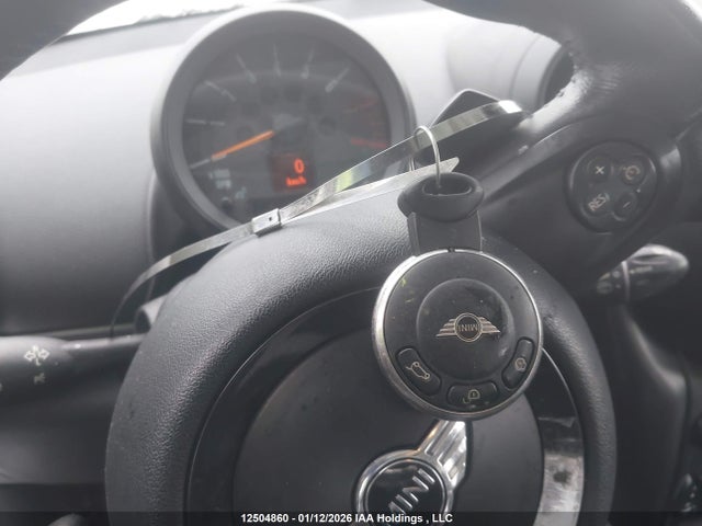 Mini Countryman Cooper S 2015 WMWZC5C56FWP43056 Image 11