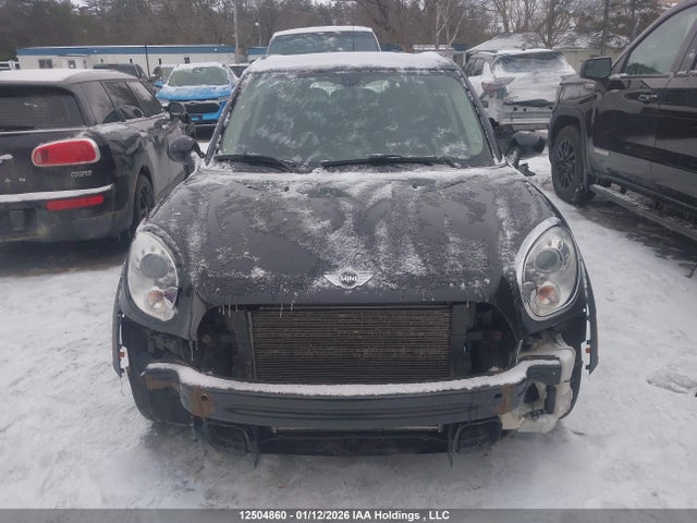 Mini Countryman Cooper S 2015 WMWZC5C56FWP43056 Image 13