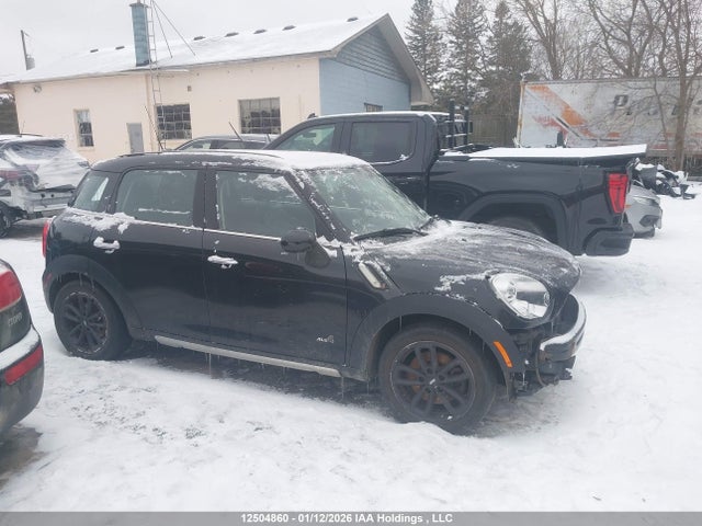 Mini Countryman Cooper S 2015 WMWZC5C56FWP43056 Image 14