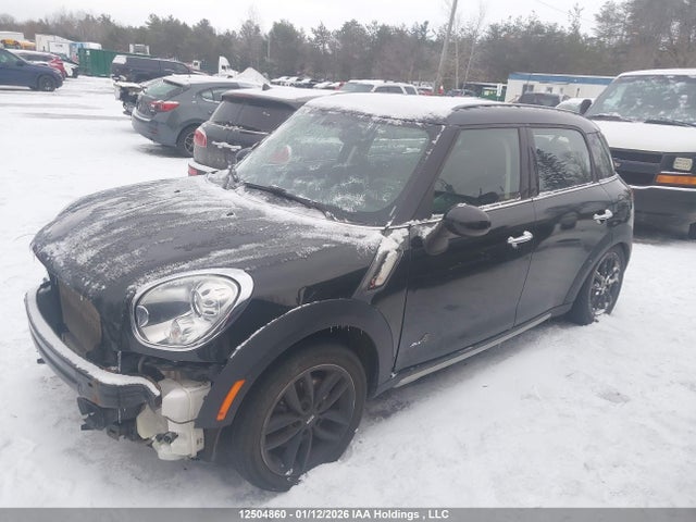 Mini Countryman Cooper S 2015 WMWZC5C56FWP43056 Image 15