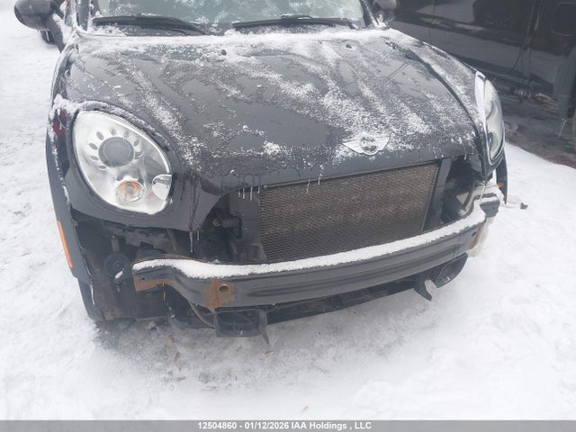 Mini Countryman Cooper S 2015 WMWZC5C56FWP43056 Image 6