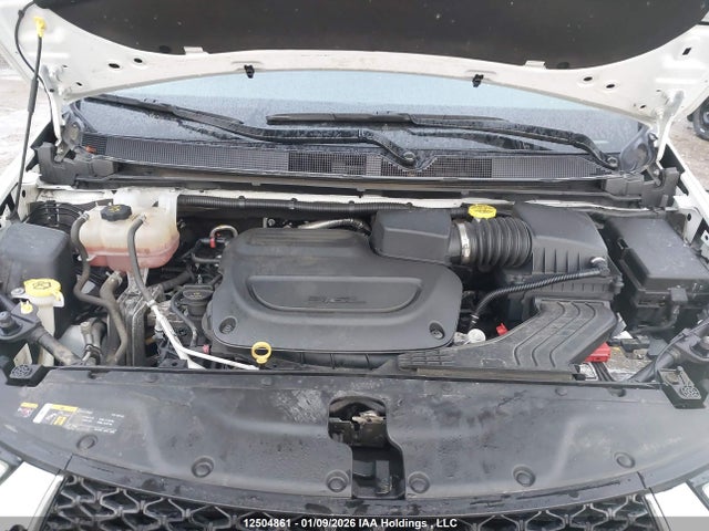 2C4RC1BG4PR561199 Chrysler Pacifica Touring L