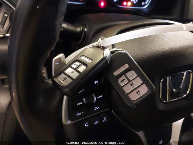Продаж на аукціоні авто 2021 Honda Accord Sport 2.0t, vin: 1HGCV2F37MA800968, номер лоту: 12504865