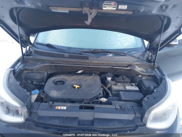 KIA SOUL + 2018 KNDJP3A53J7552533 Image 10