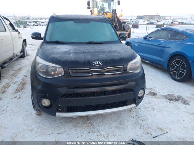 KIA SOUL + 2018 KNDJP3A53J7552533 Image 12