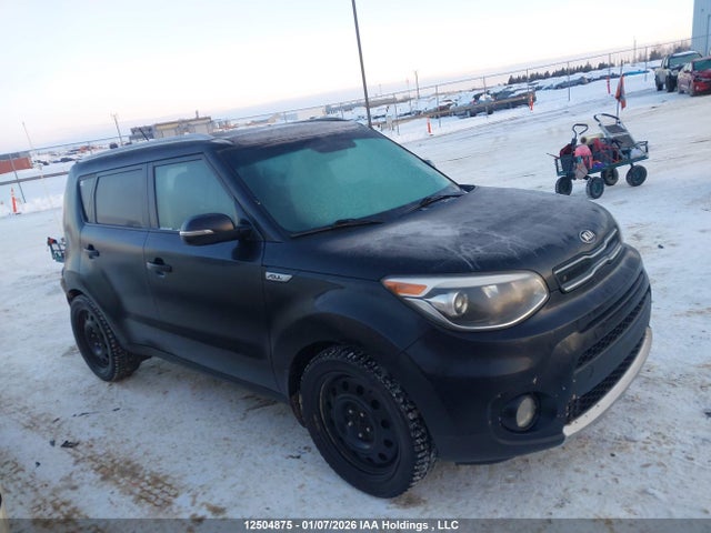 KIA SOUL + 2018 KNDJP3A53J7552533 Image 13