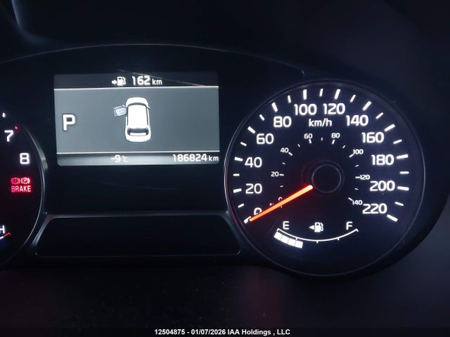 KIA SOUL + 2018 KNDJP3A53J7552533 Image 15