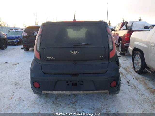 KIA SOUL + 2018 KNDJP3A53J7552533 Image 16