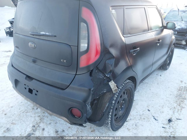 KIA SOUL + 2018 KNDJP3A53J7552533 Image 6