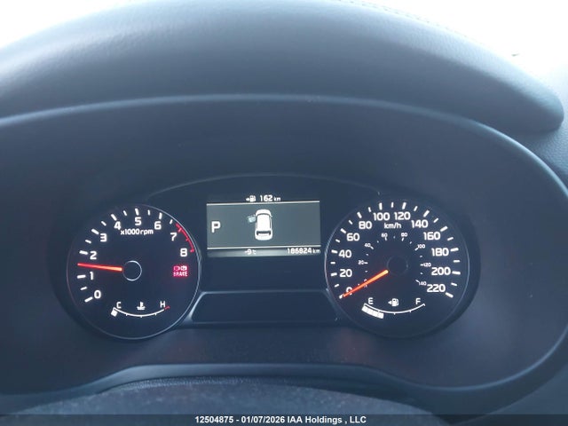 KIA SOUL + 2018 KNDJP3A53J7552533 Image 7