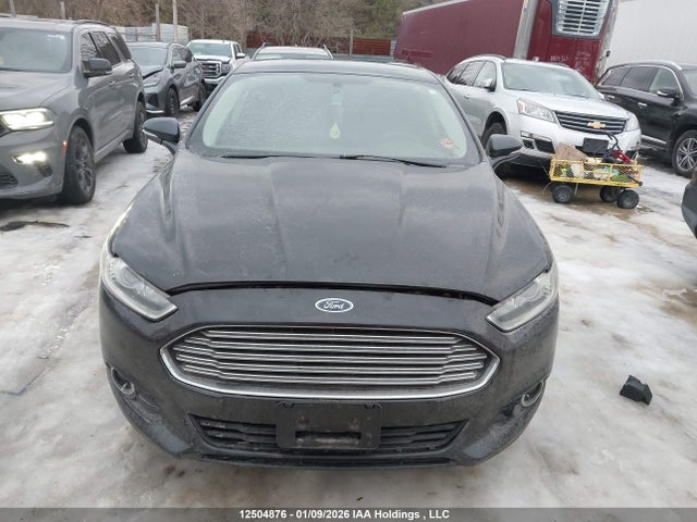 3FA6P0H71FR140385 Ford FUSION SE