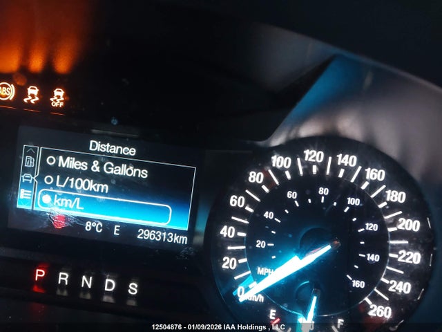 3FA6P0H71FR140385 Ford FUSION SE