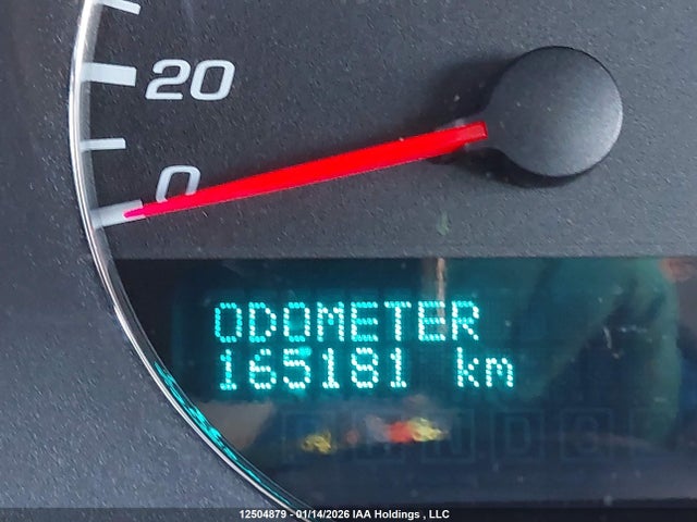 2007 Chevrolet Impala Ls მანქანა იყიდება აუქციონზე, vin: 2G1WB58N979191394, აუქციონის ნომერი: 12504879